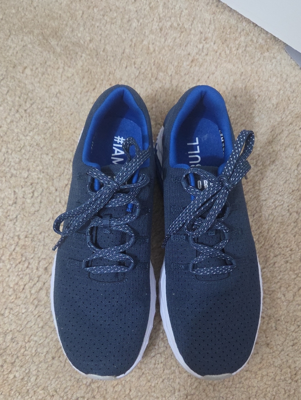 NOBULL Ripstop Running Trainers - Picture 6 of 9